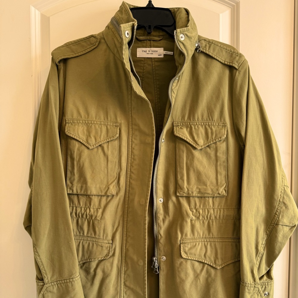 Rag & Bone Jacket